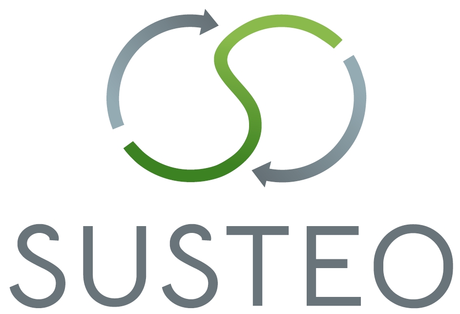 SUSTEO - Ready 2 Report