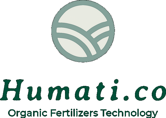 Humati.co - Organic Fertilizer